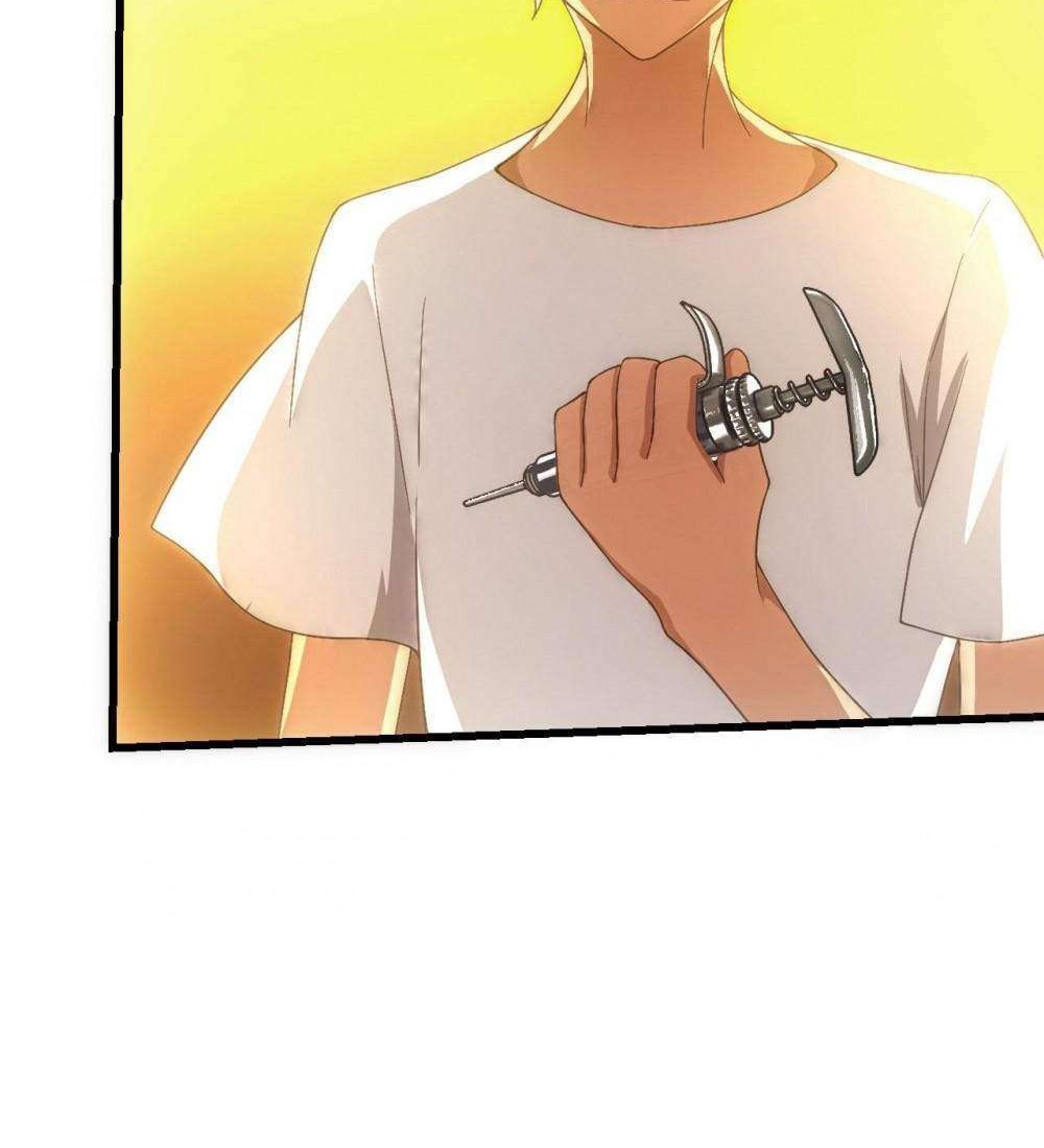 Energy Hunters Chapter 14 - halaman 38