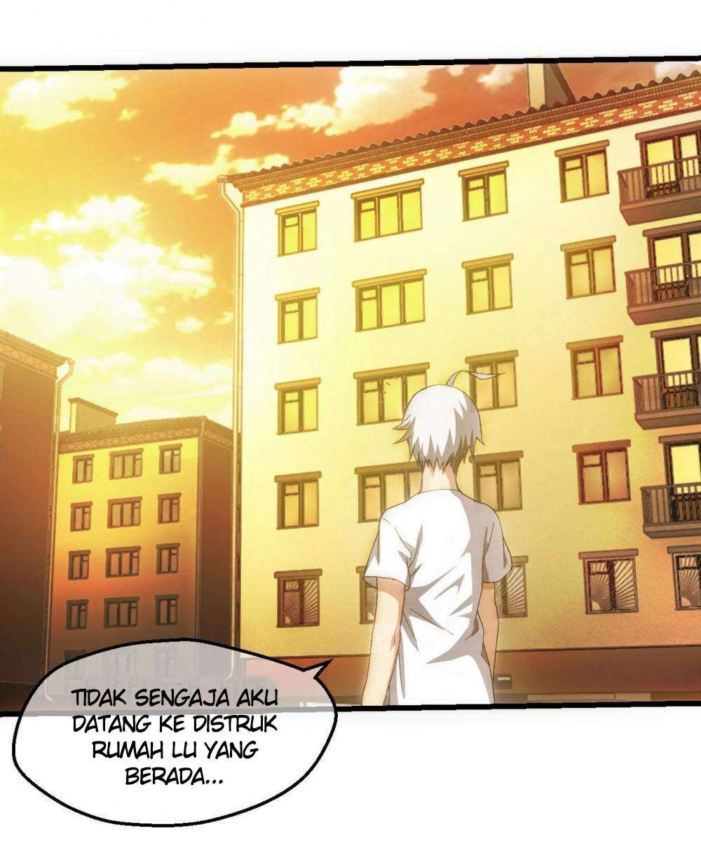 Energy Hunters Chapter 14 - halaman 39