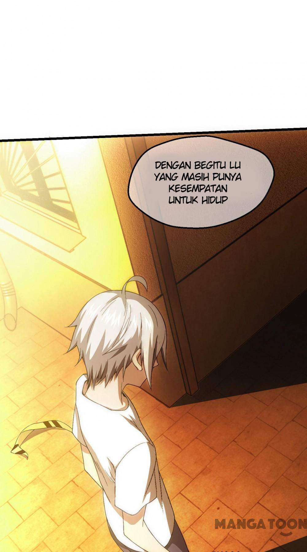 Energy Hunters Chapter 14 - halaman 41