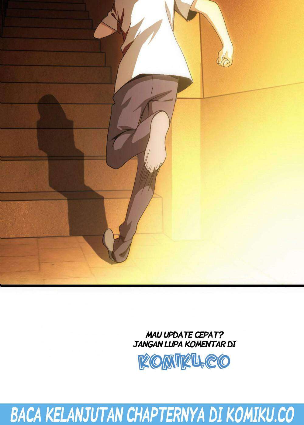 Energy Hunters Chapter 14 - halaman 45