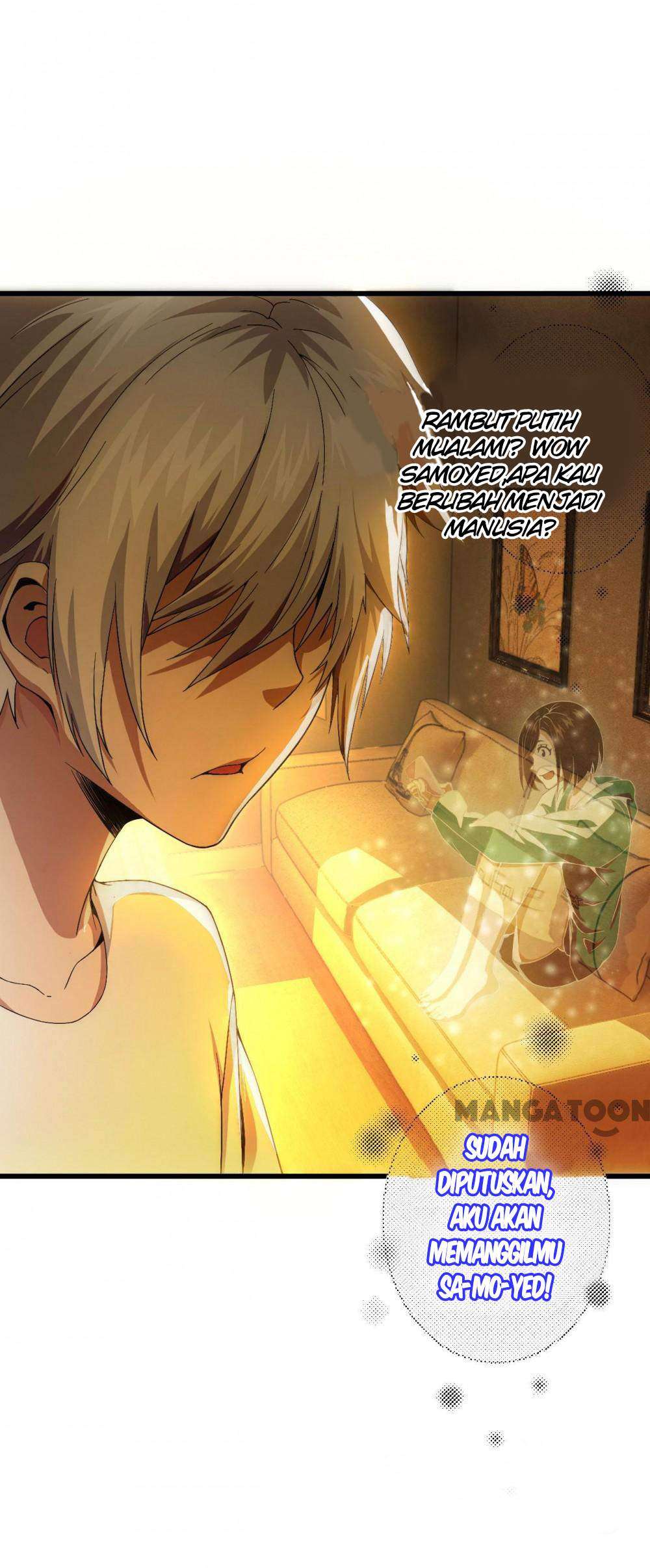 Energy Hunters Chapter 15 - halaman 10