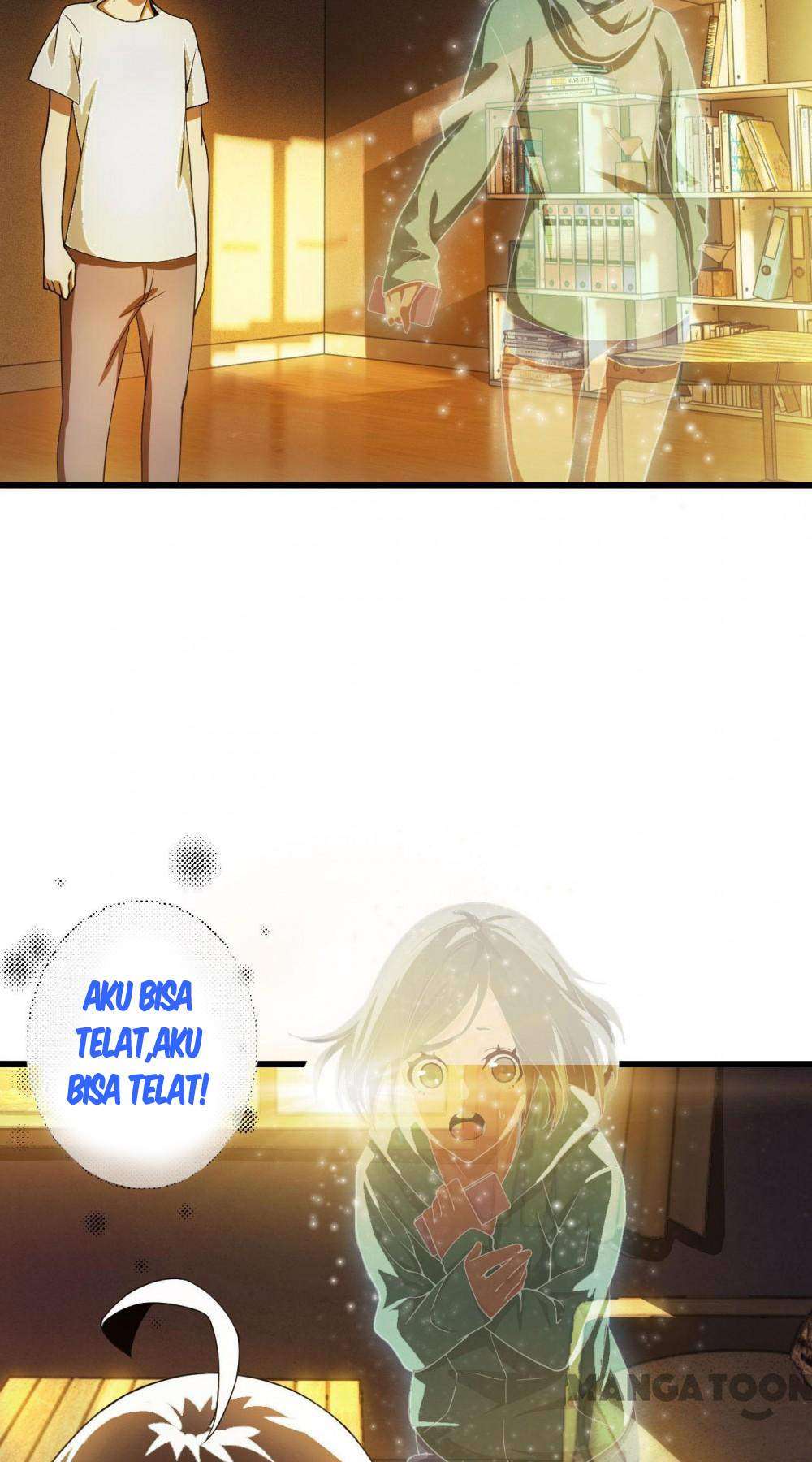 Energy Hunters Chapter 15 - halaman 13
