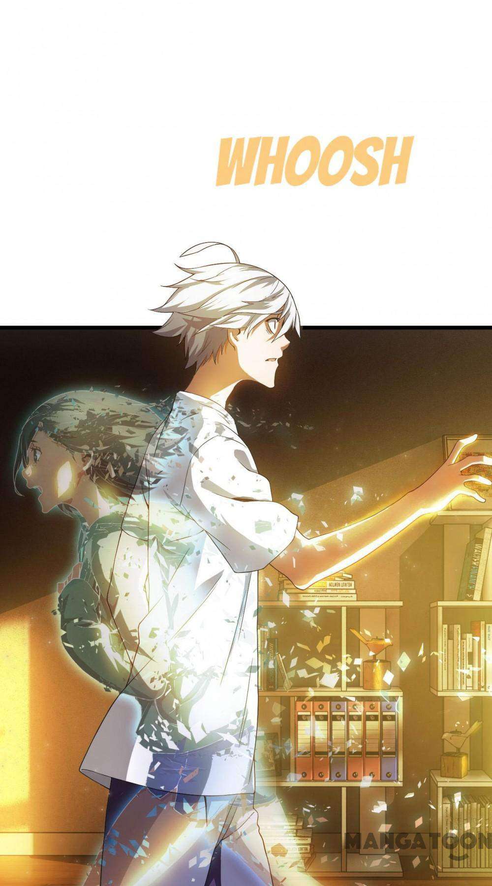 Energy Hunters Chapter 15 - halaman 16