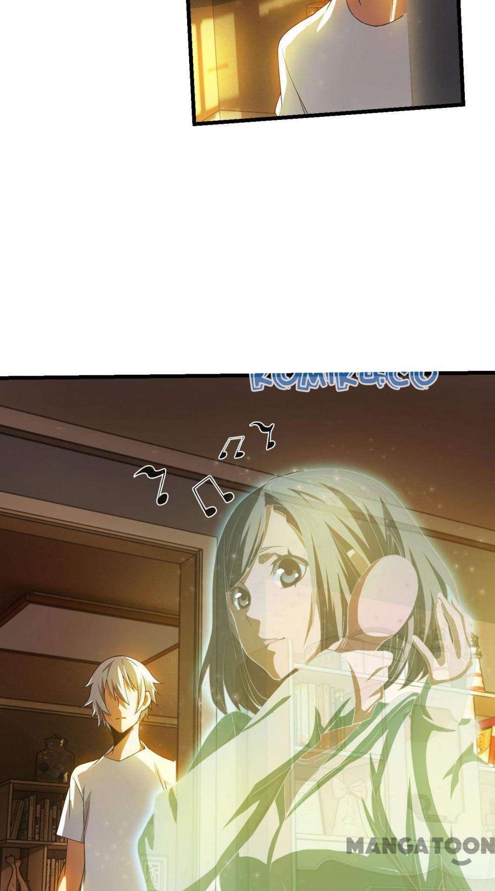 Energy Hunters Chapter 15 - halaman 19