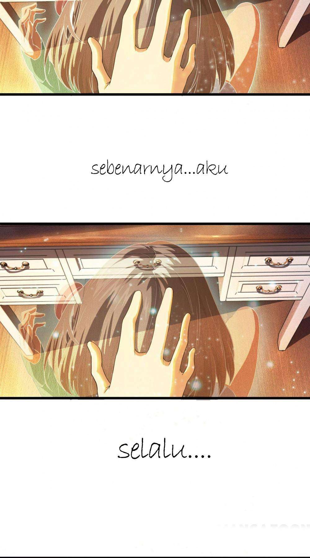Energy Hunters Chapter 15 - halaman 23