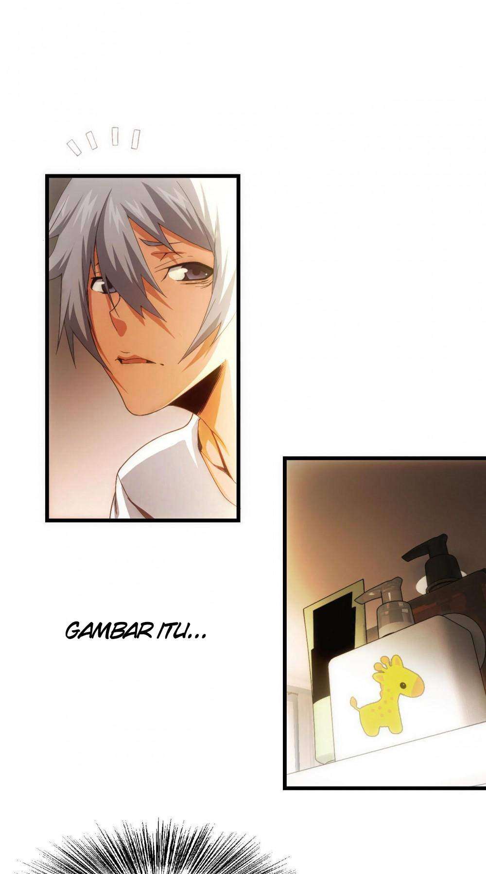 Energy Hunters Chapter 15 - halaman 27