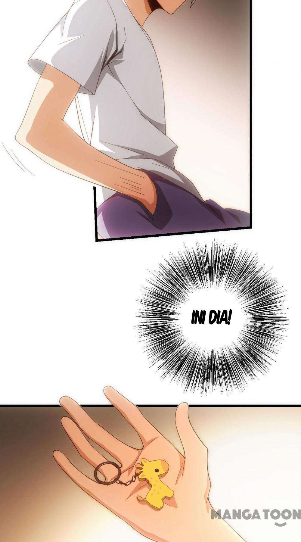 Energy Hunters Chapter 15 - halaman 29