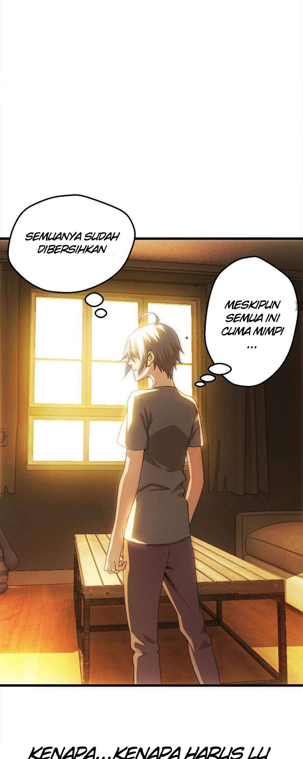 Energy Hunters Chapter 15 - halaman 4
