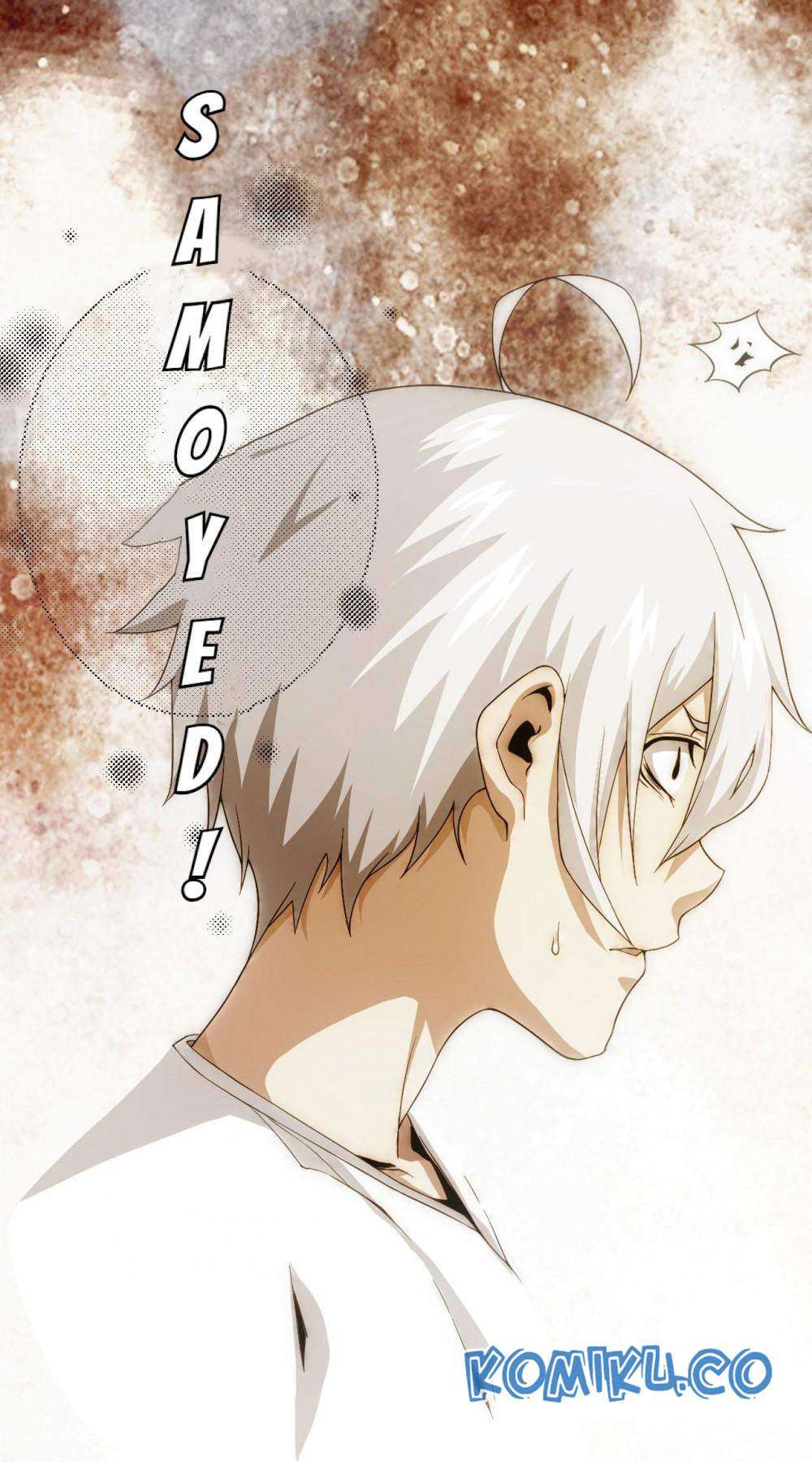 Energy Hunters Chapter 15 - halaman 7