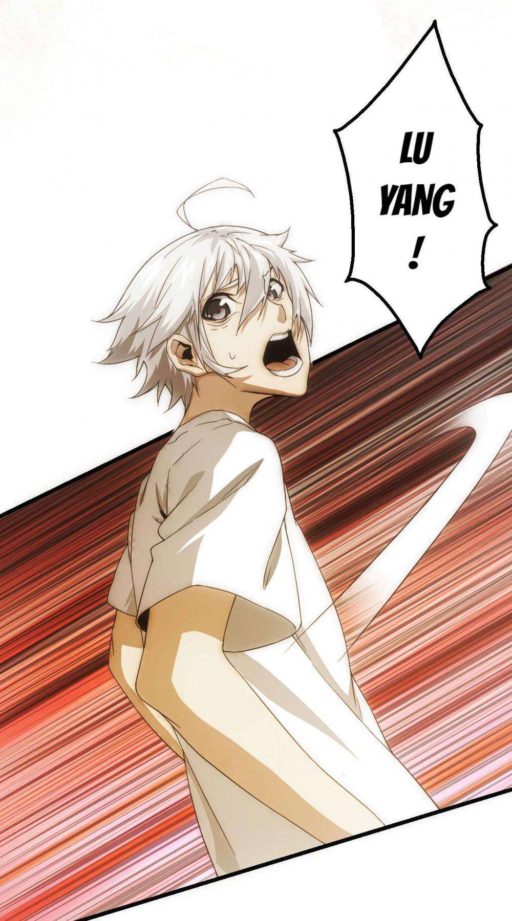 Energy Hunters Chapter 15 - halaman 8