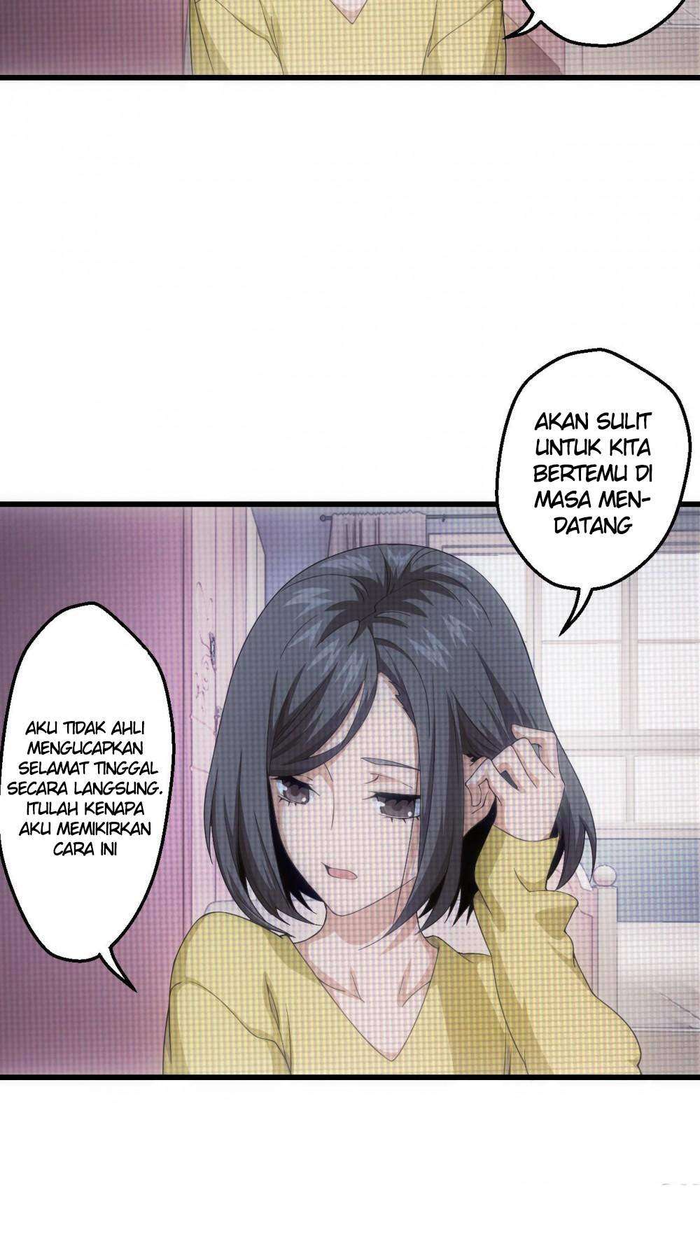 Energy Hunters Chapter 16 - halaman 12