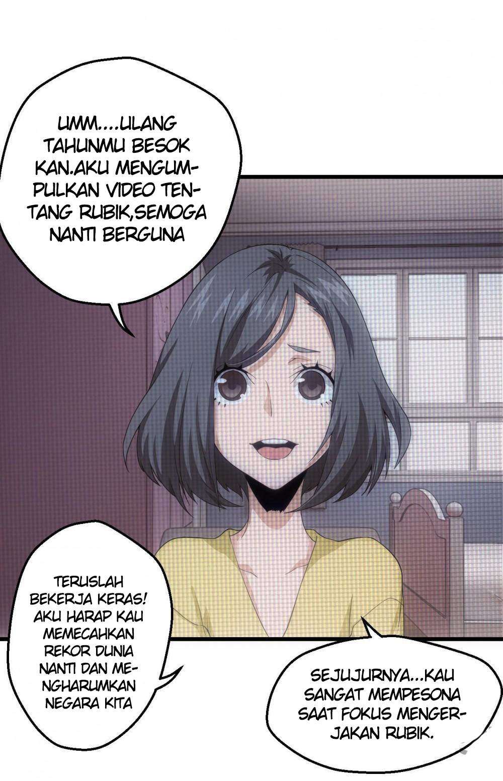 Energy Hunters Chapter 16 - halaman 13