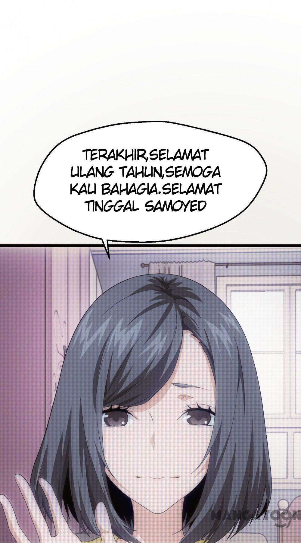 Energy Hunters Chapter 16 - halaman 14