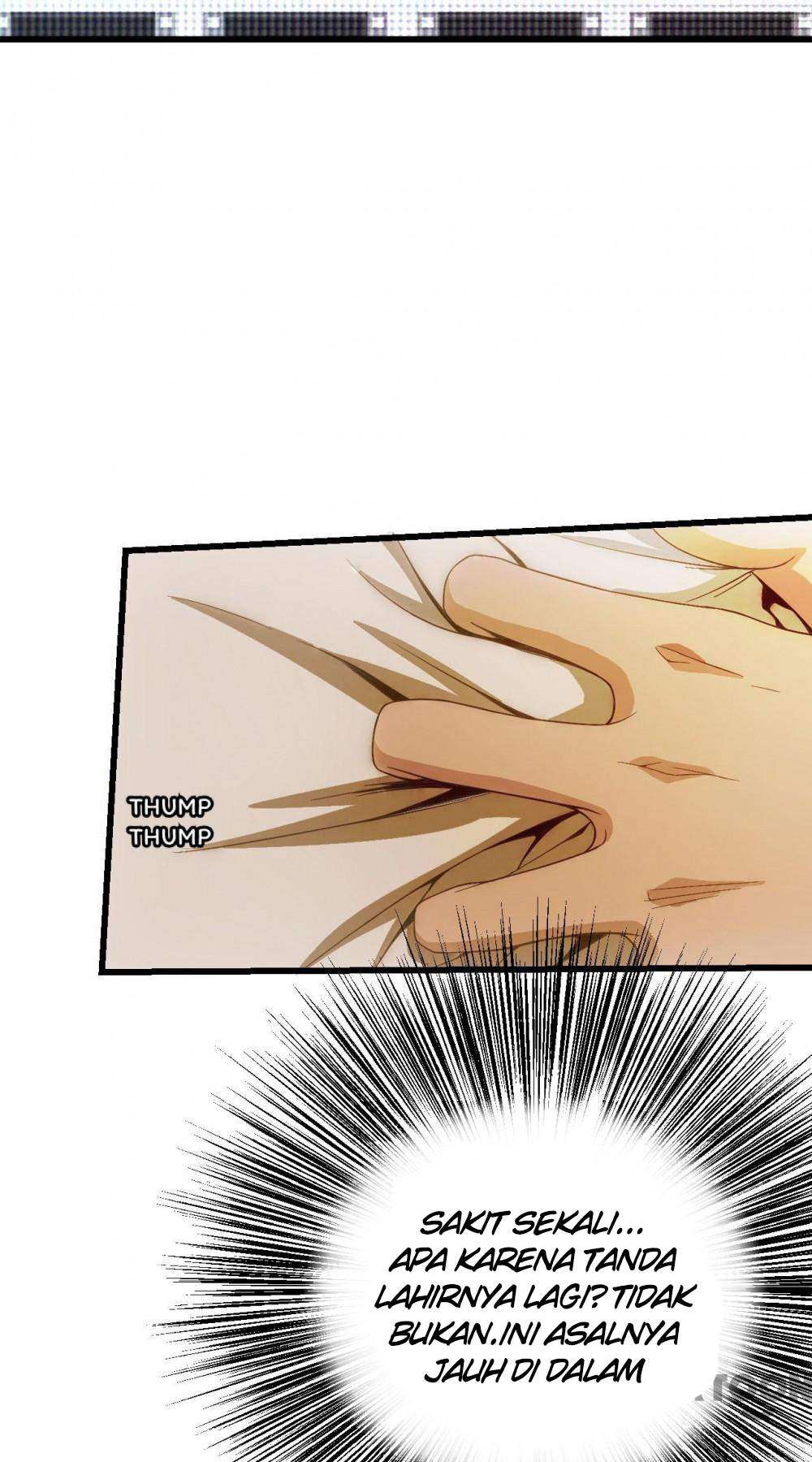 Energy Hunters Chapter 16 - halaman 16