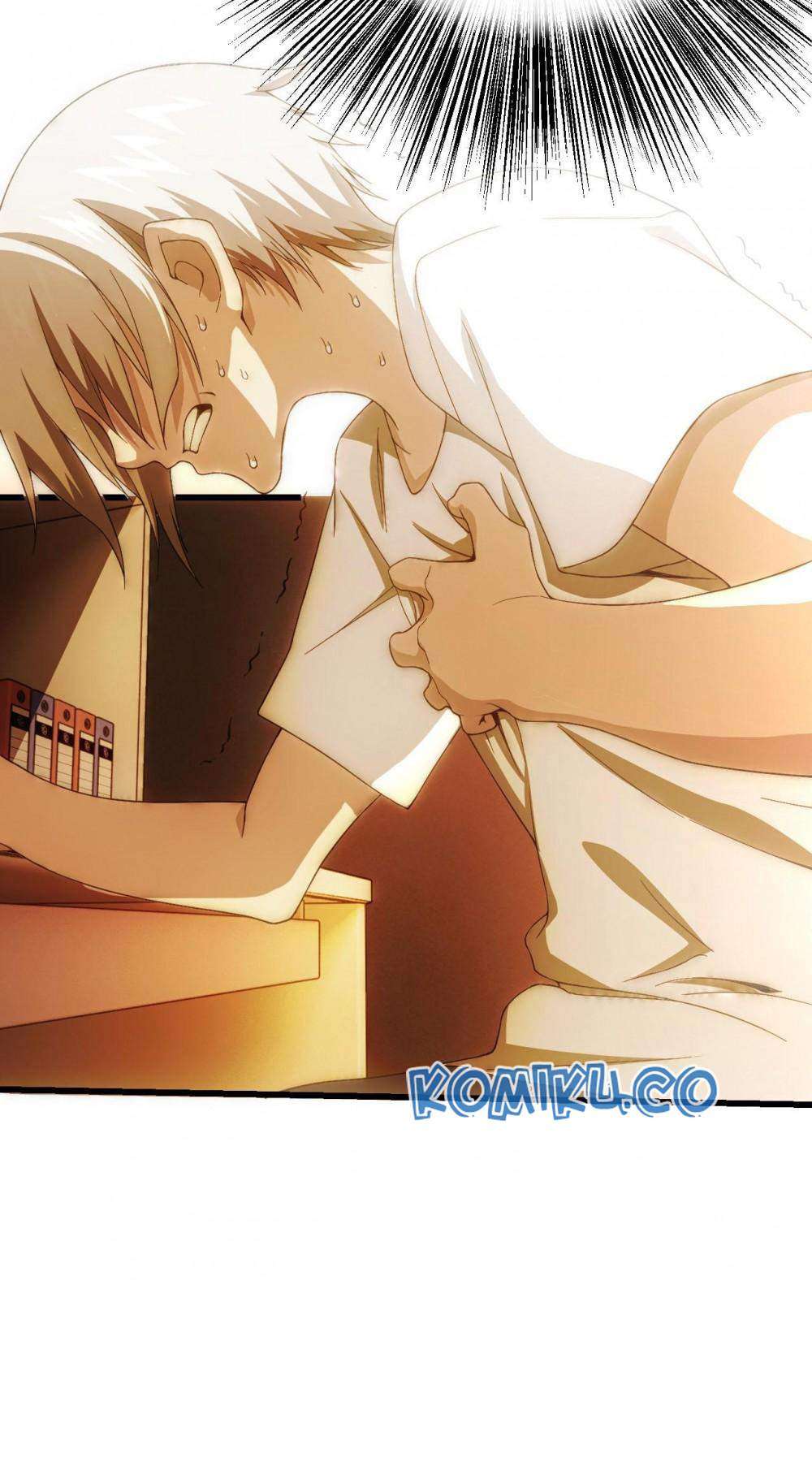 Energy Hunters Chapter 16 - halaman 17