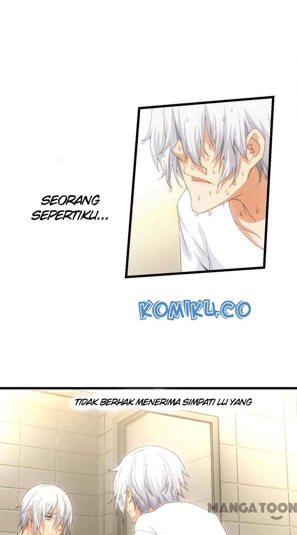 Energy Hunters Chapter 16 - halaman 20