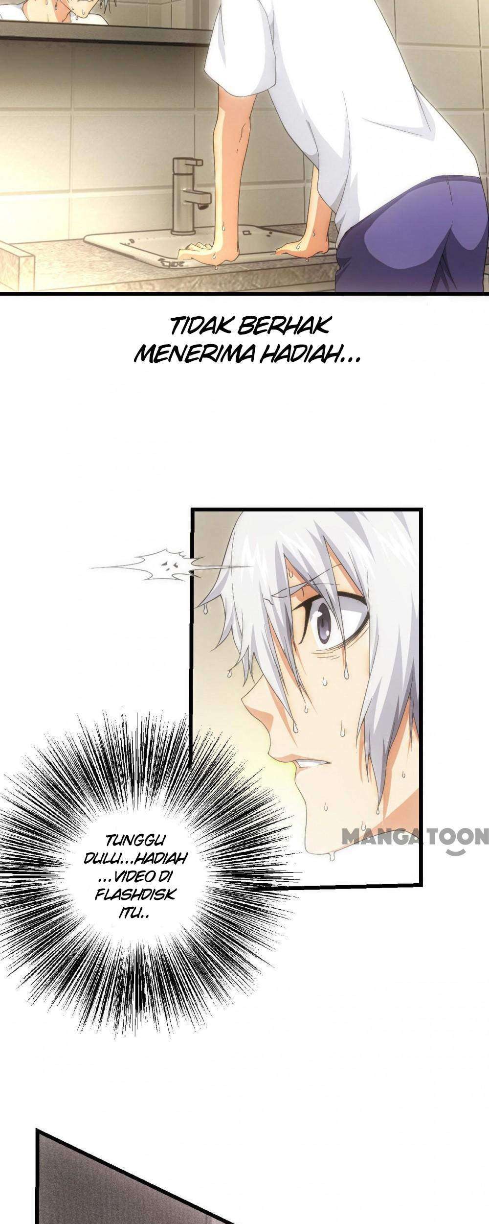 Energy Hunters Chapter 16 - halaman 21
