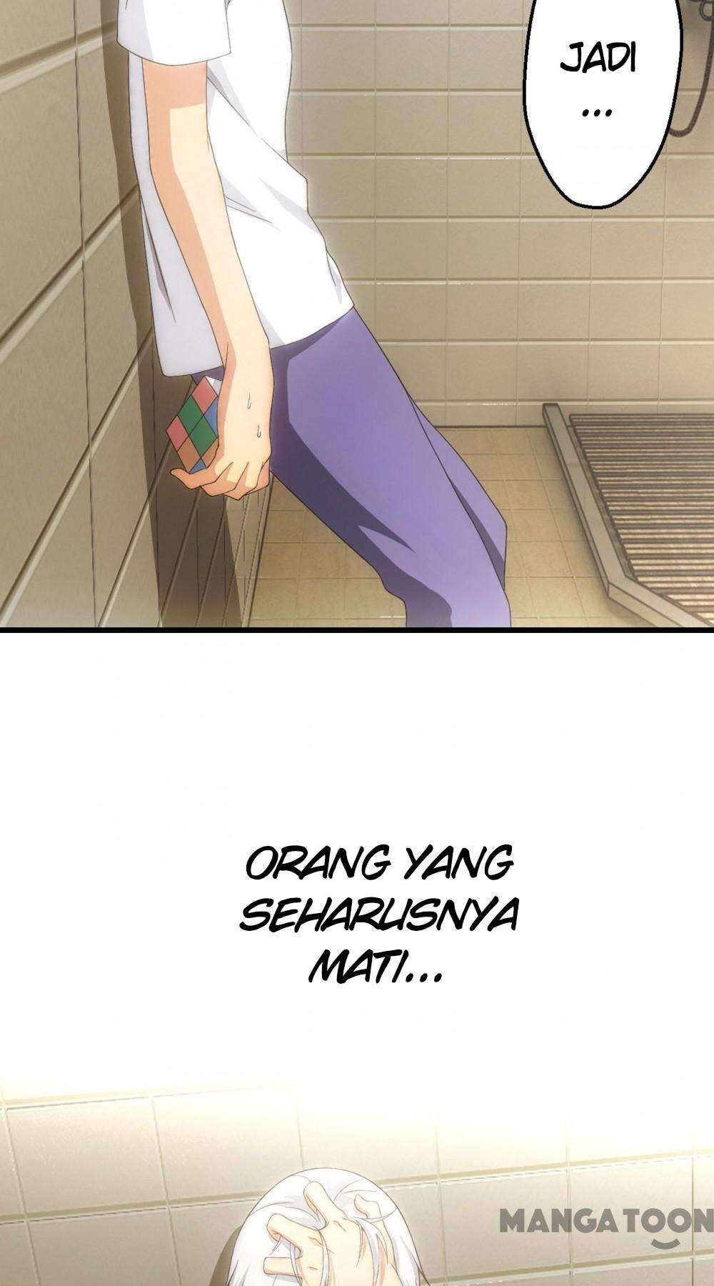 Energy Hunters Chapter 16 - halaman 27