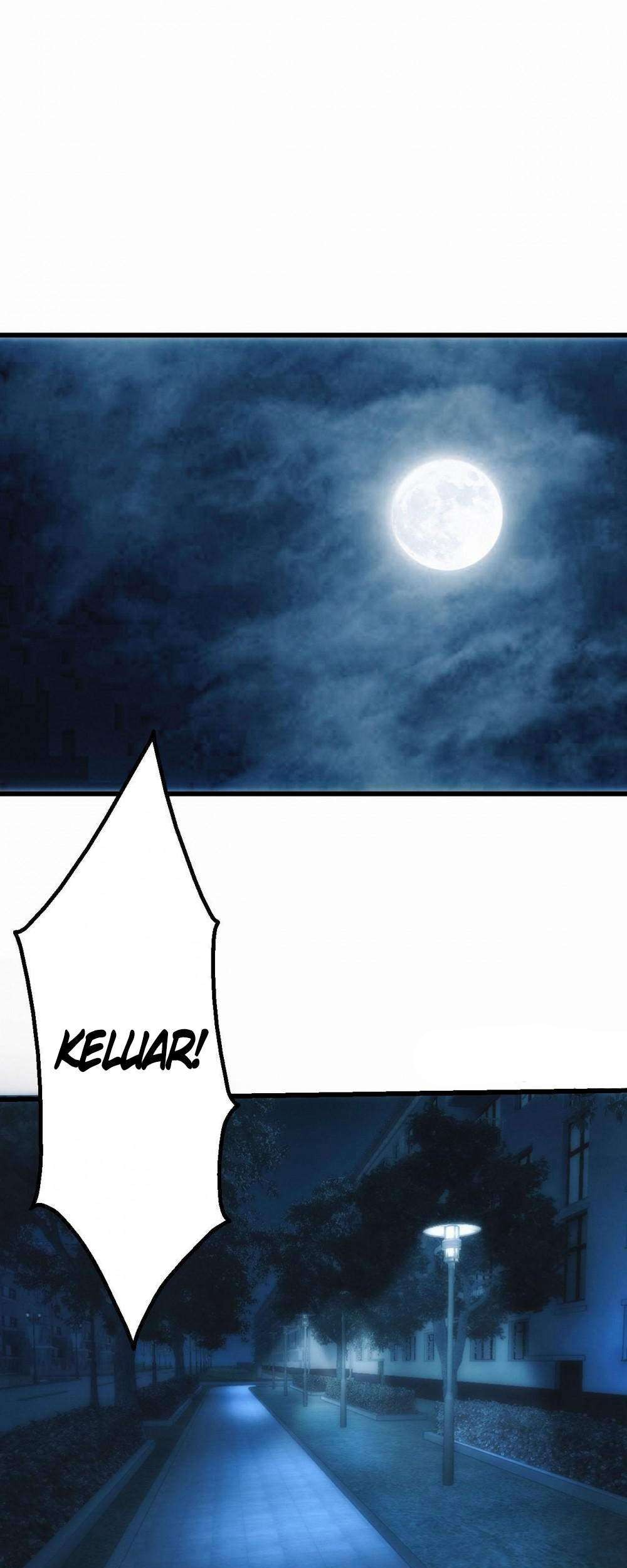 Energy Hunters Chapter 16 - halaman 30