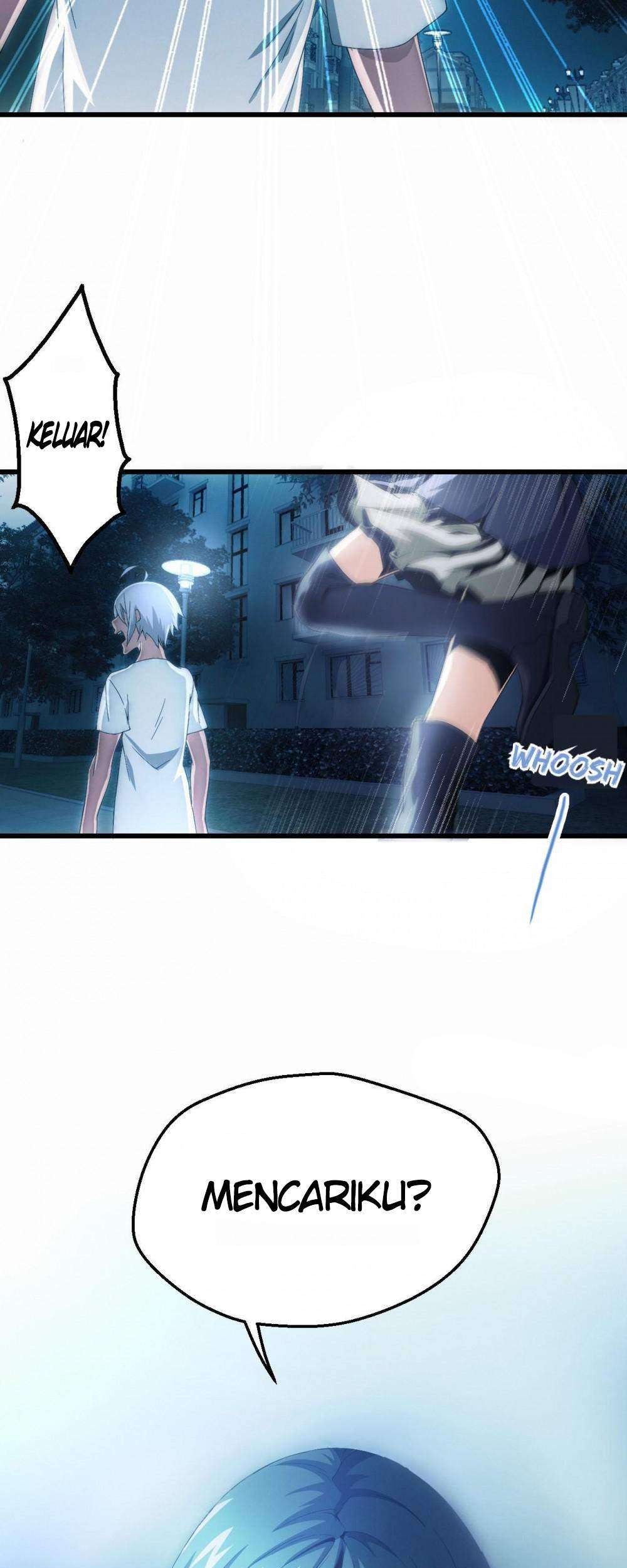 Energy Hunters Chapter 16 - halaman 33
