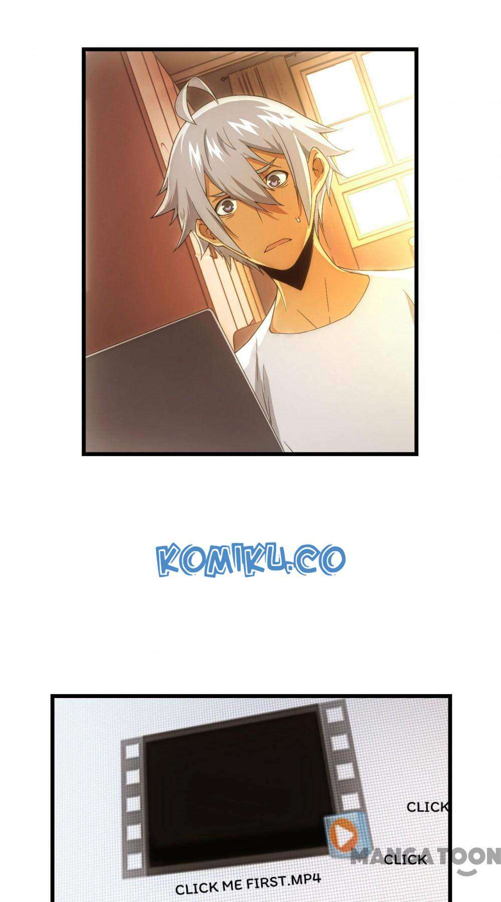 Energy Hunters Chapter 16 - halaman 5