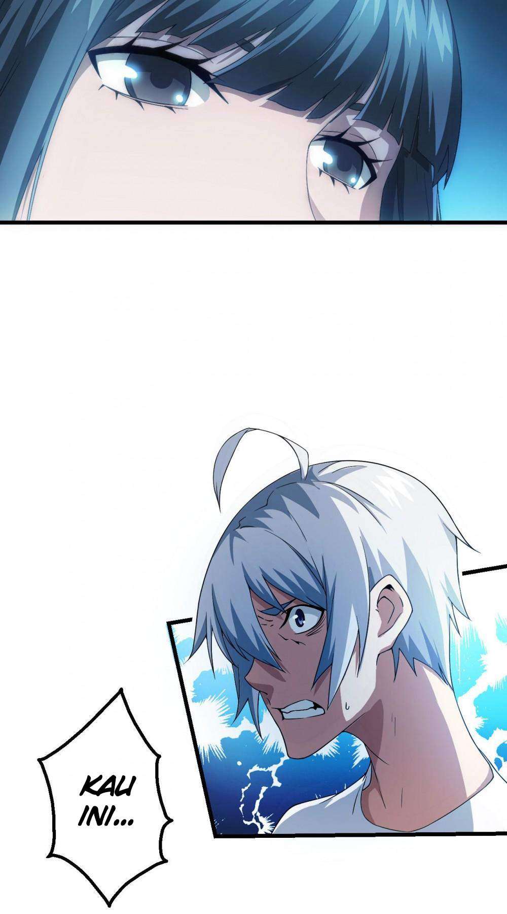Energy Hunters Chapter 17 - halaman 10