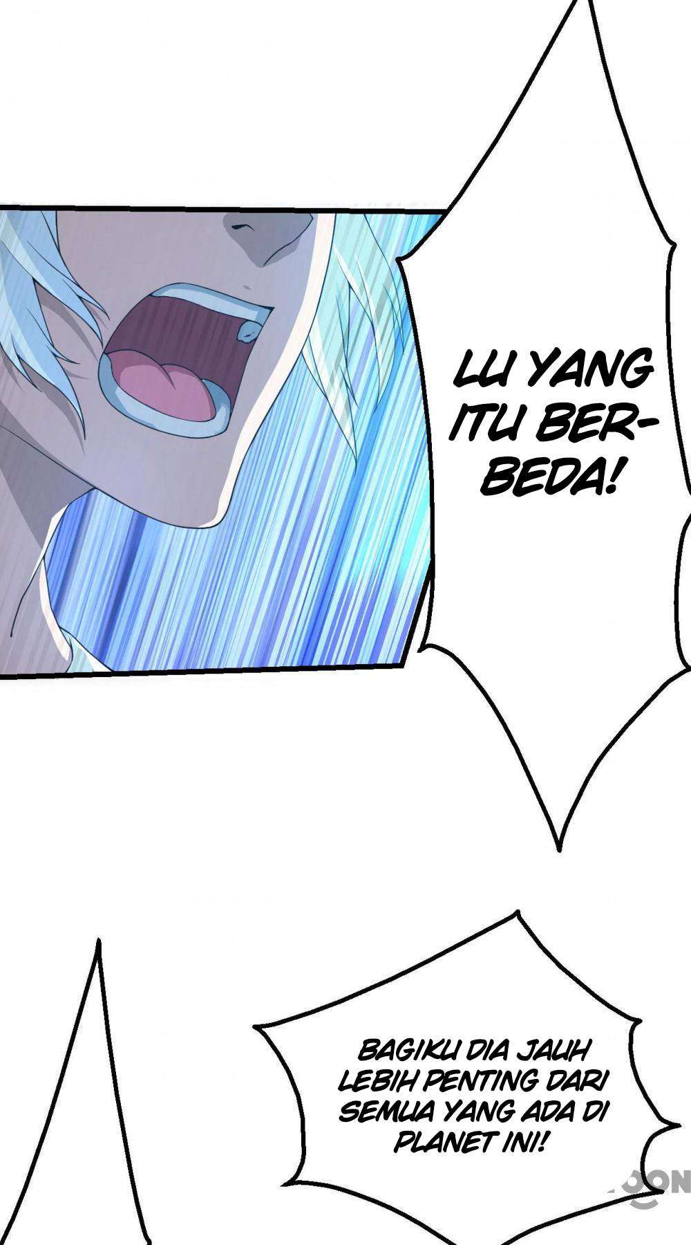 Energy Hunters Chapter 17 - halaman 13