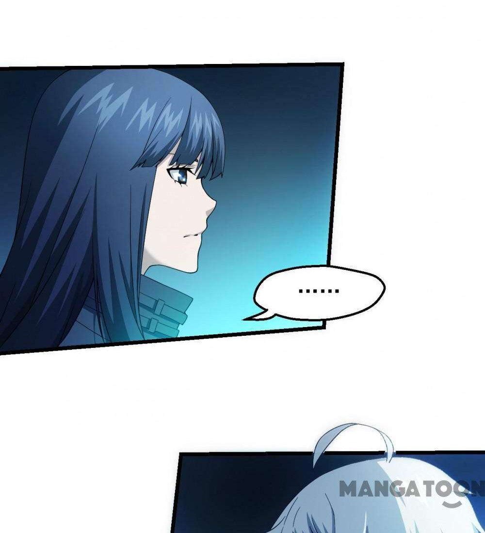 Energy Hunters Chapter 17 - halaman 15