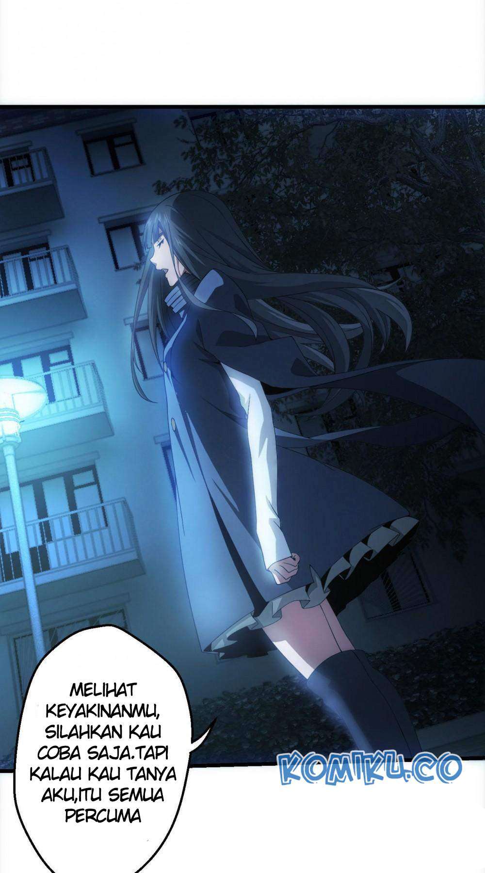 Energy Hunters Chapter 17 - halaman 17