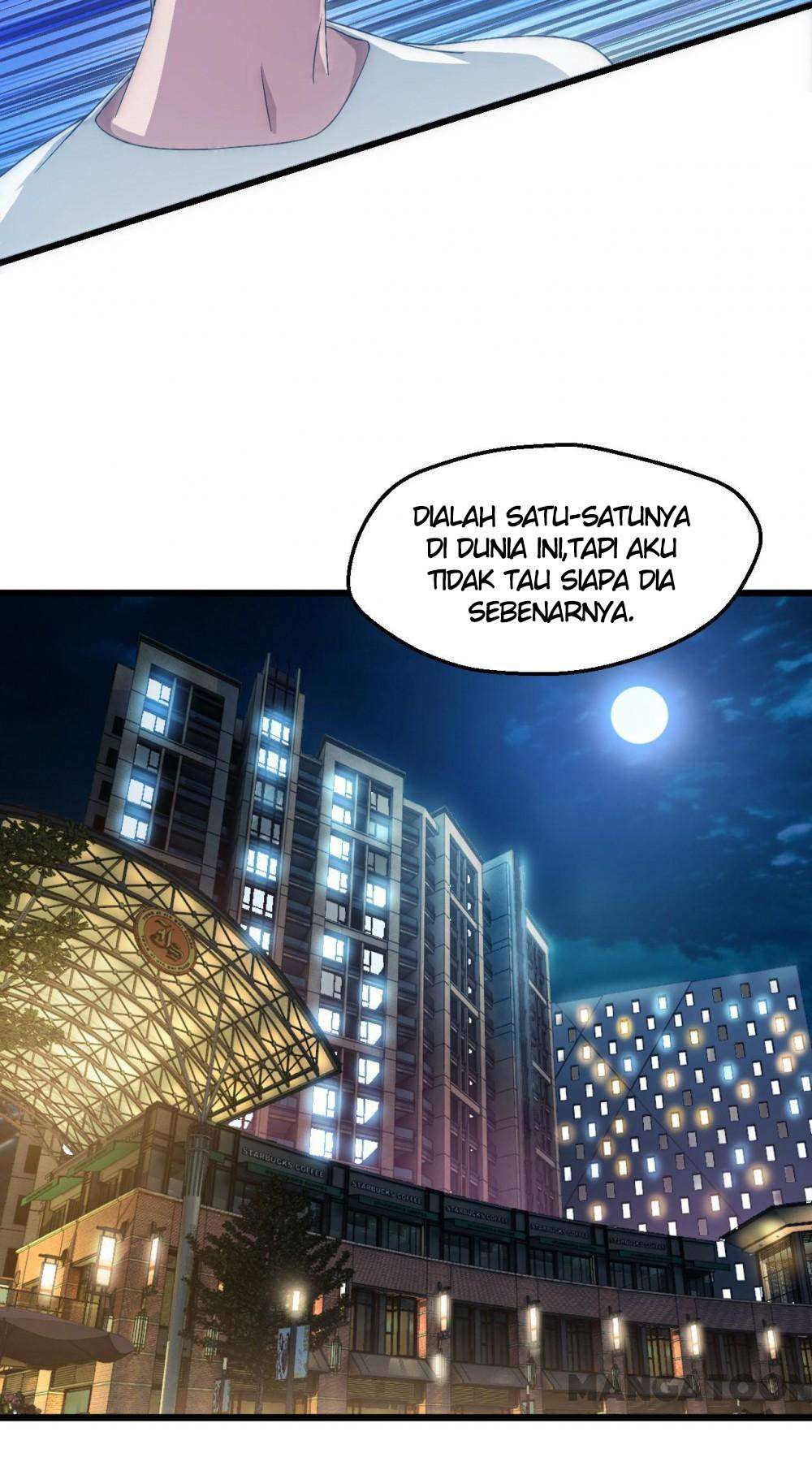 Energy Hunters Chapter 17 - halaman 19