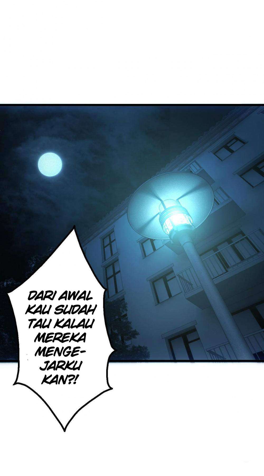Energy Hunters Chapter 17 - halaman 2