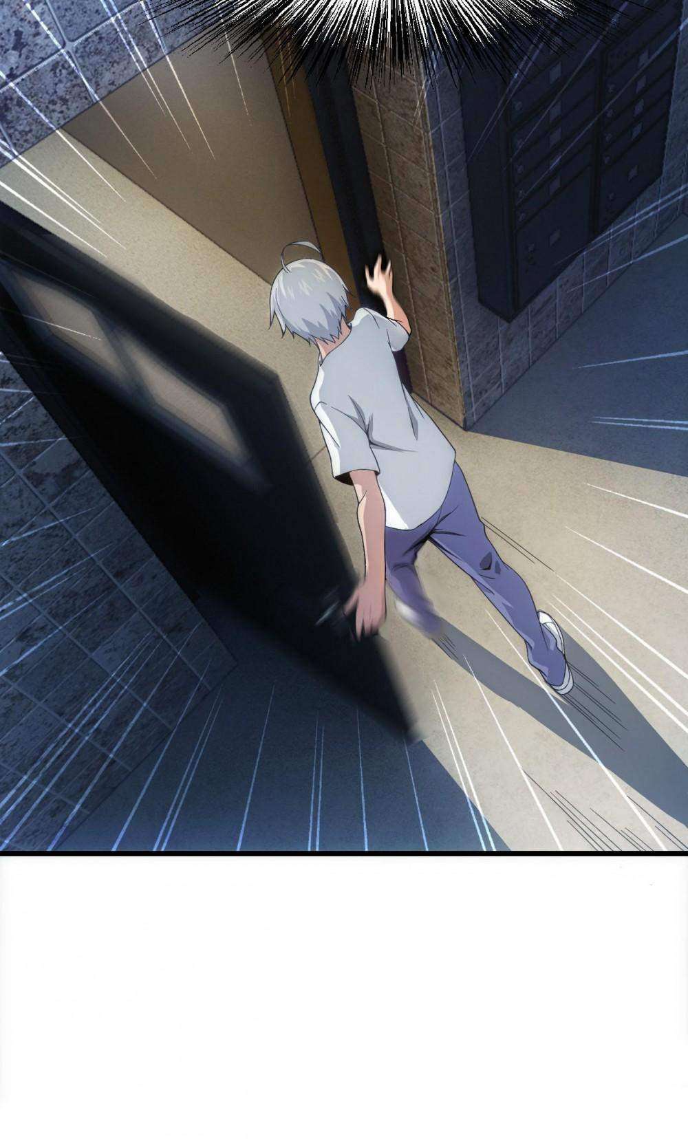 Energy Hunters Chapter 17 - halaman 21