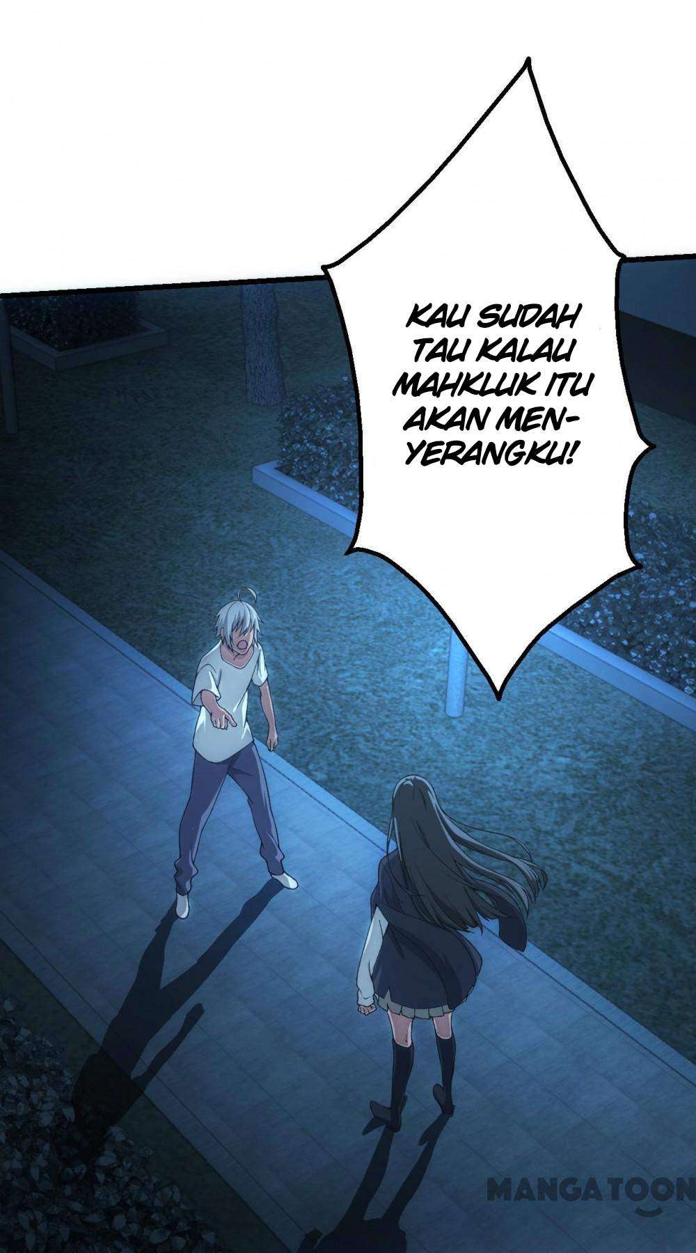 Energy Hunters Chapter 17 - halaman 3