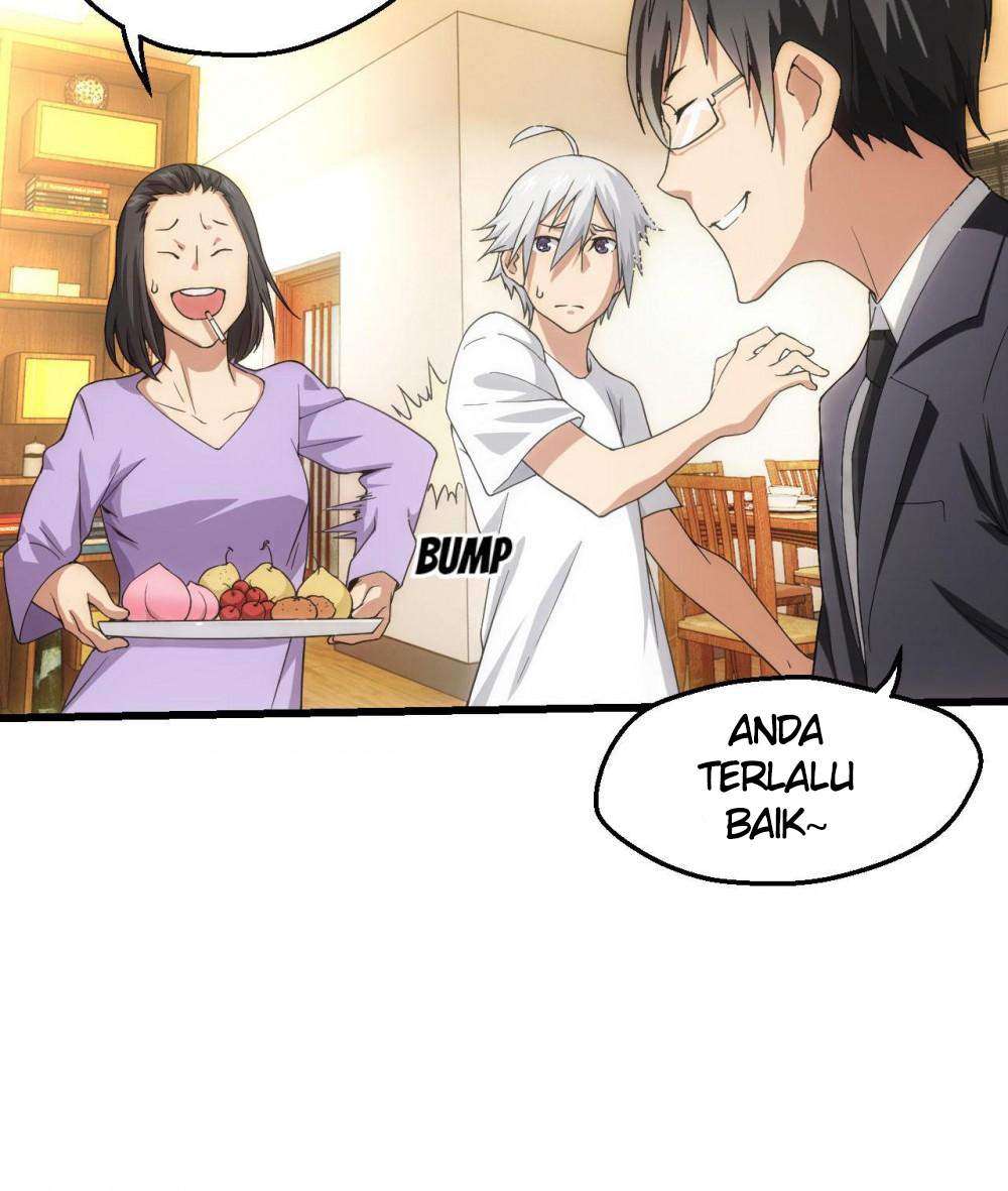Energy Hunters Chapter 17 - halaman 31
