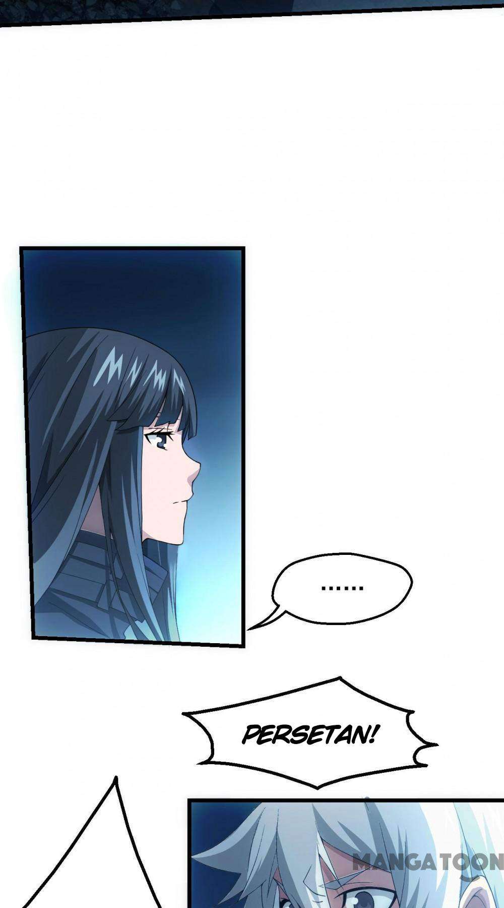 Energy Hunters Chapter 17 - halaman 4