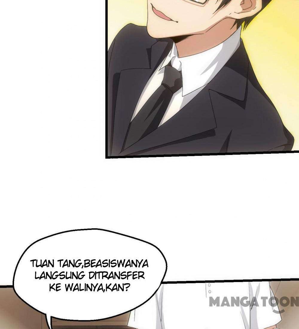 Energy Hunters Chapter 17 - halaman 42
