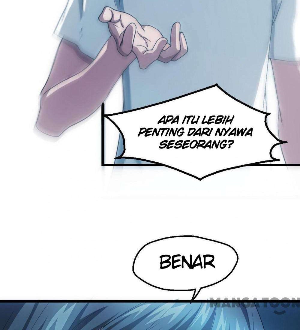 Energy Hunters Chapter 17 - halaman 9
