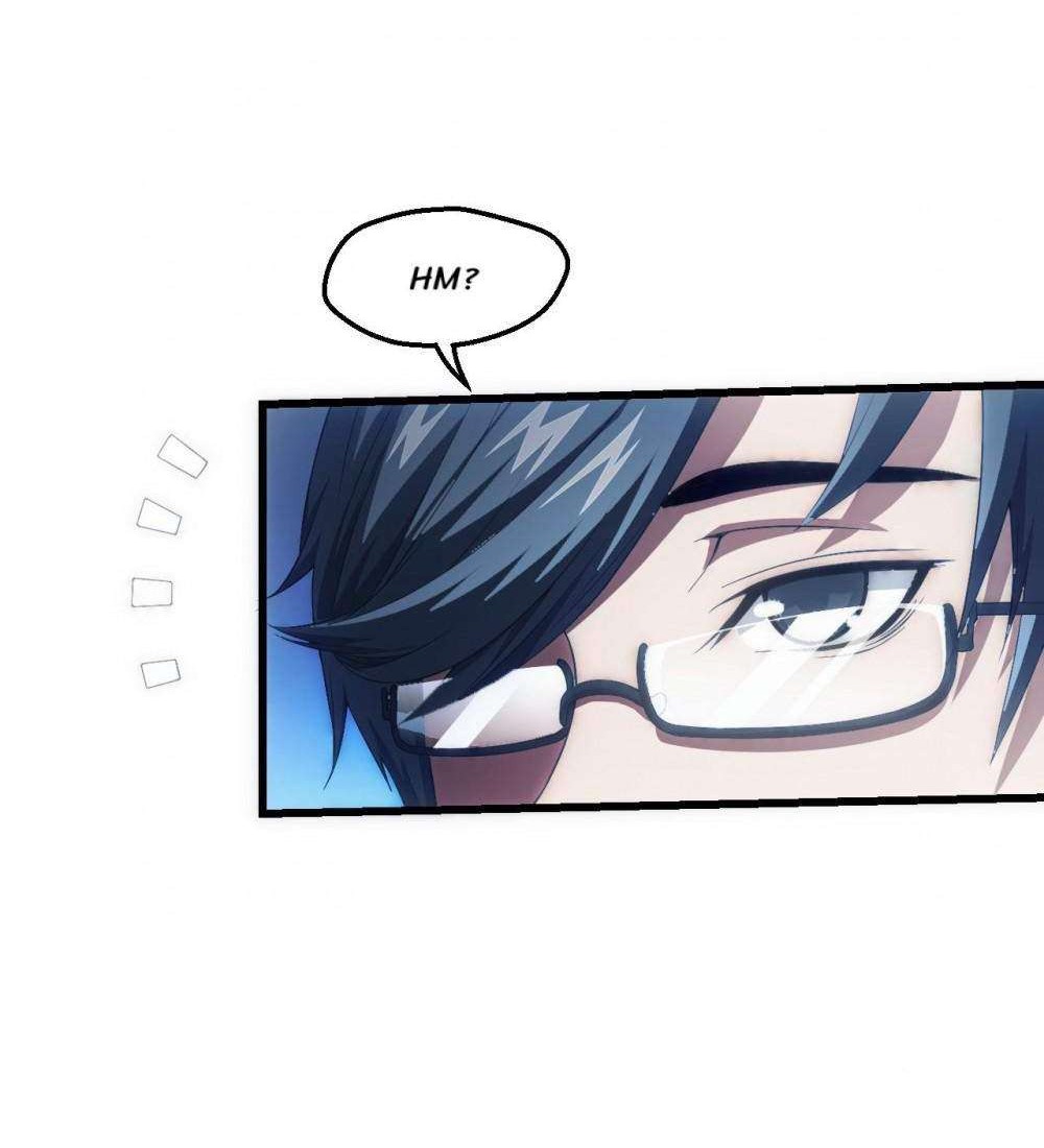 Energy Hunters Chapter 18 - halaman 10