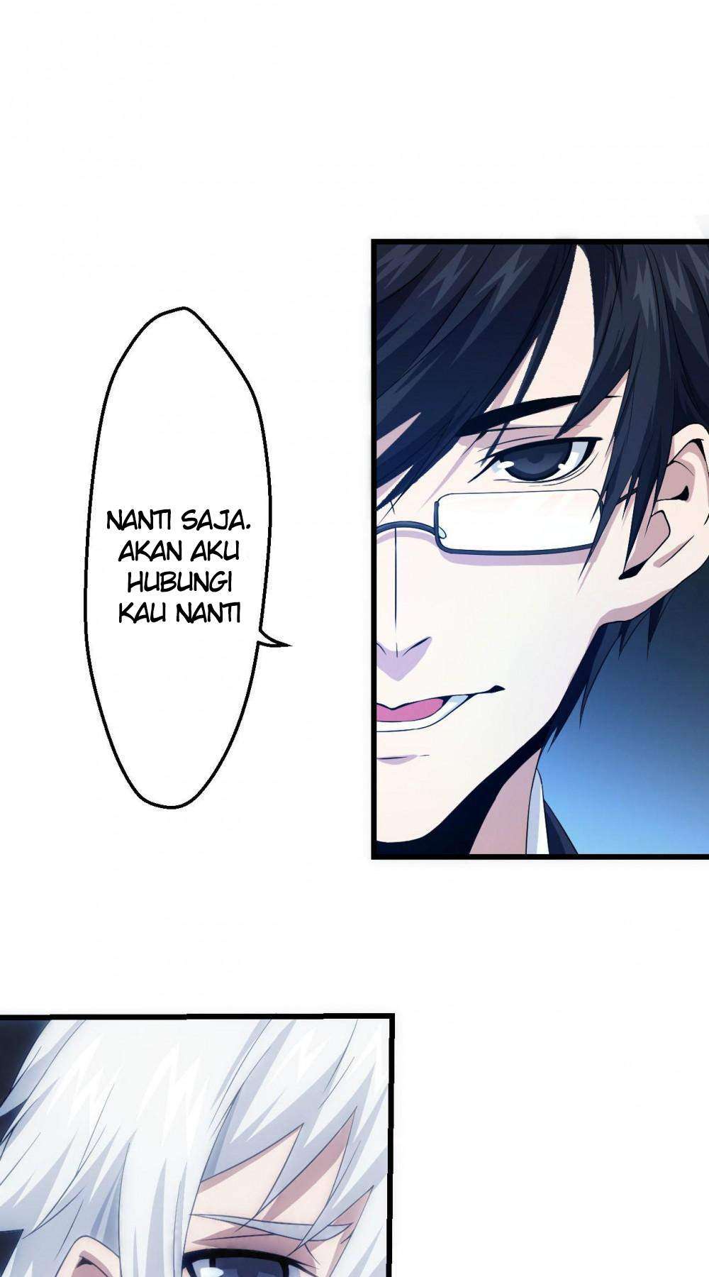 Energy Hunters Chapter 18 - halaman 12