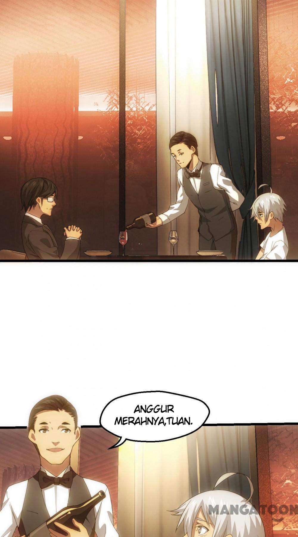 Energy Hunters Chapter 18 - halaman 15