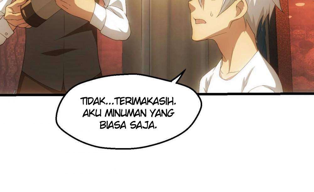 Energy Hunters Chapter 18 - halaman 16
