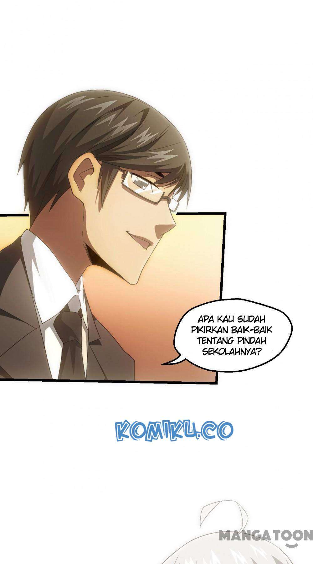 Energy Hunters Chapter 18 - halaman 17