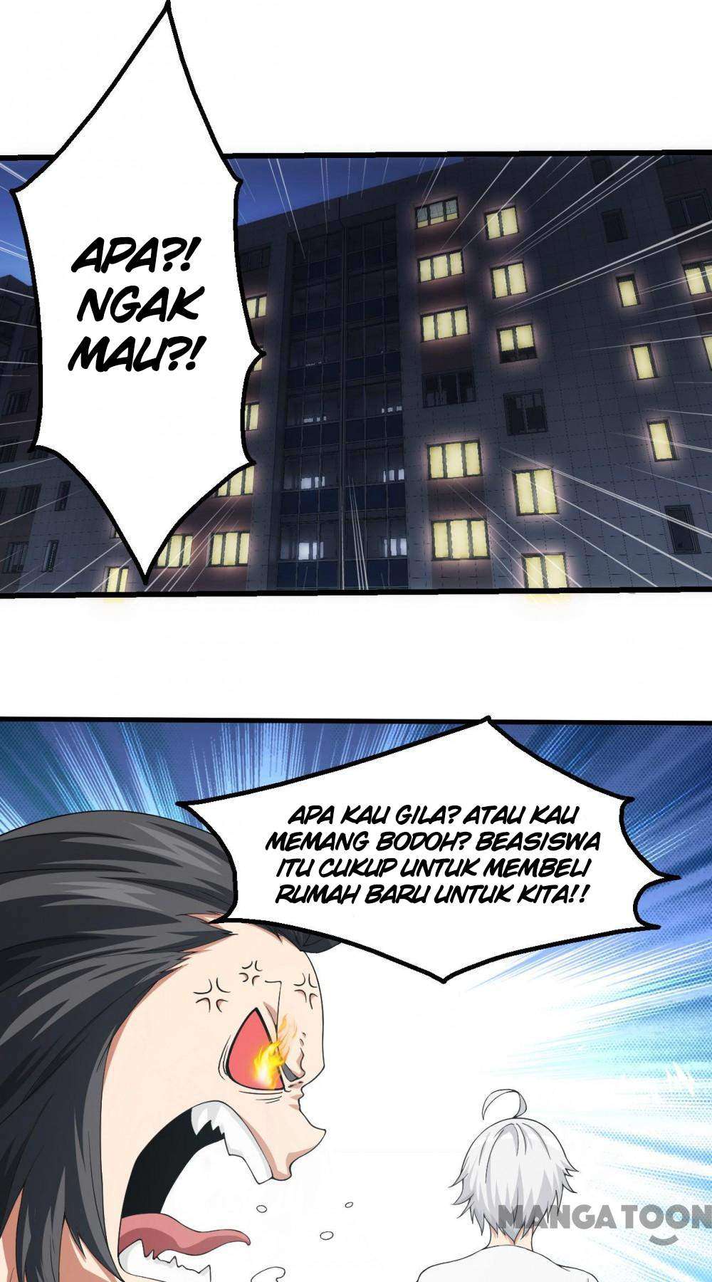 Energy Hunters Chapter 18 - halaman 2