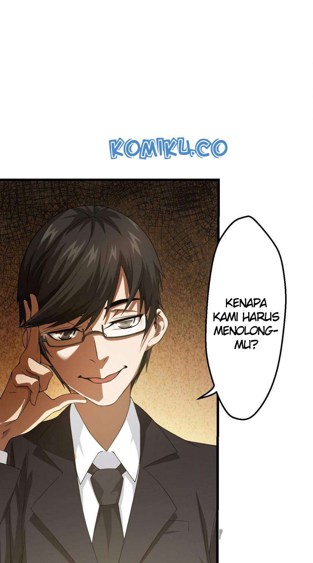 Energy Hunters Chapter 18 - halaman 20