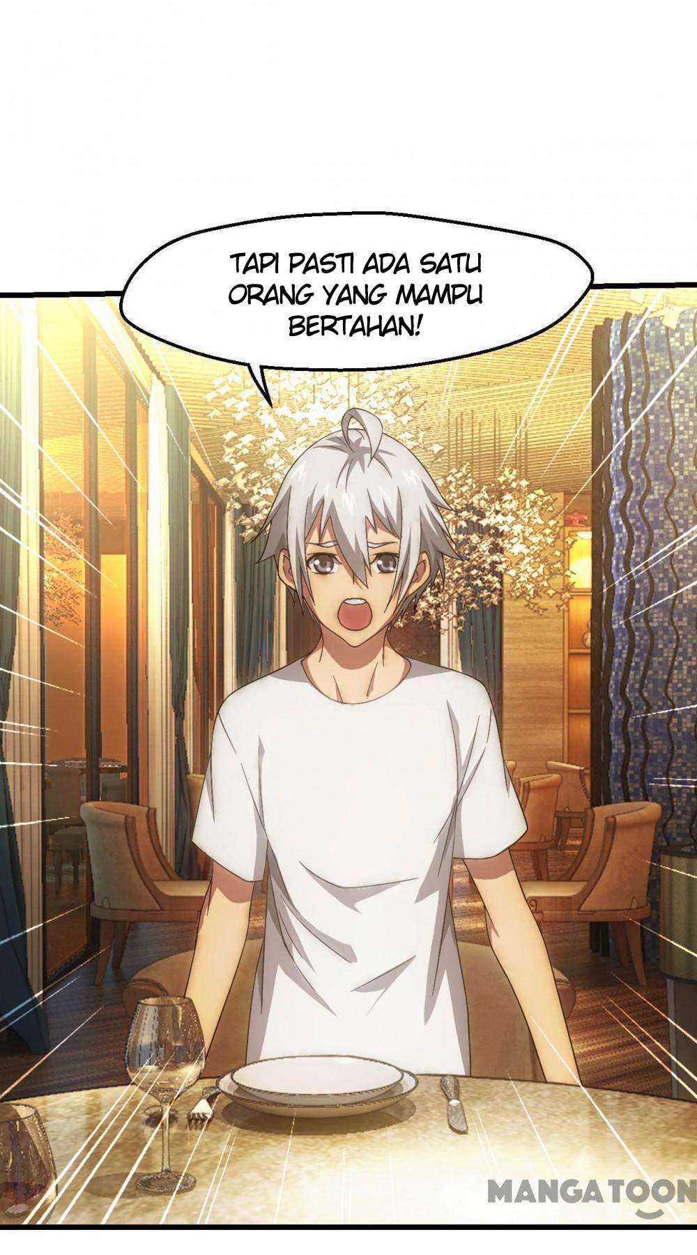 Energy Hunters Chapter 18 - halaman 27