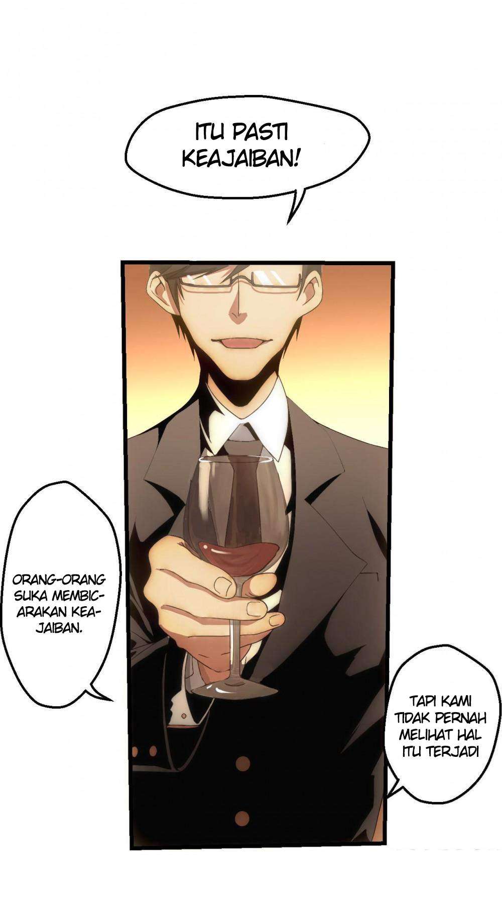 Energy Hunters Chapter 18 - halaman 28