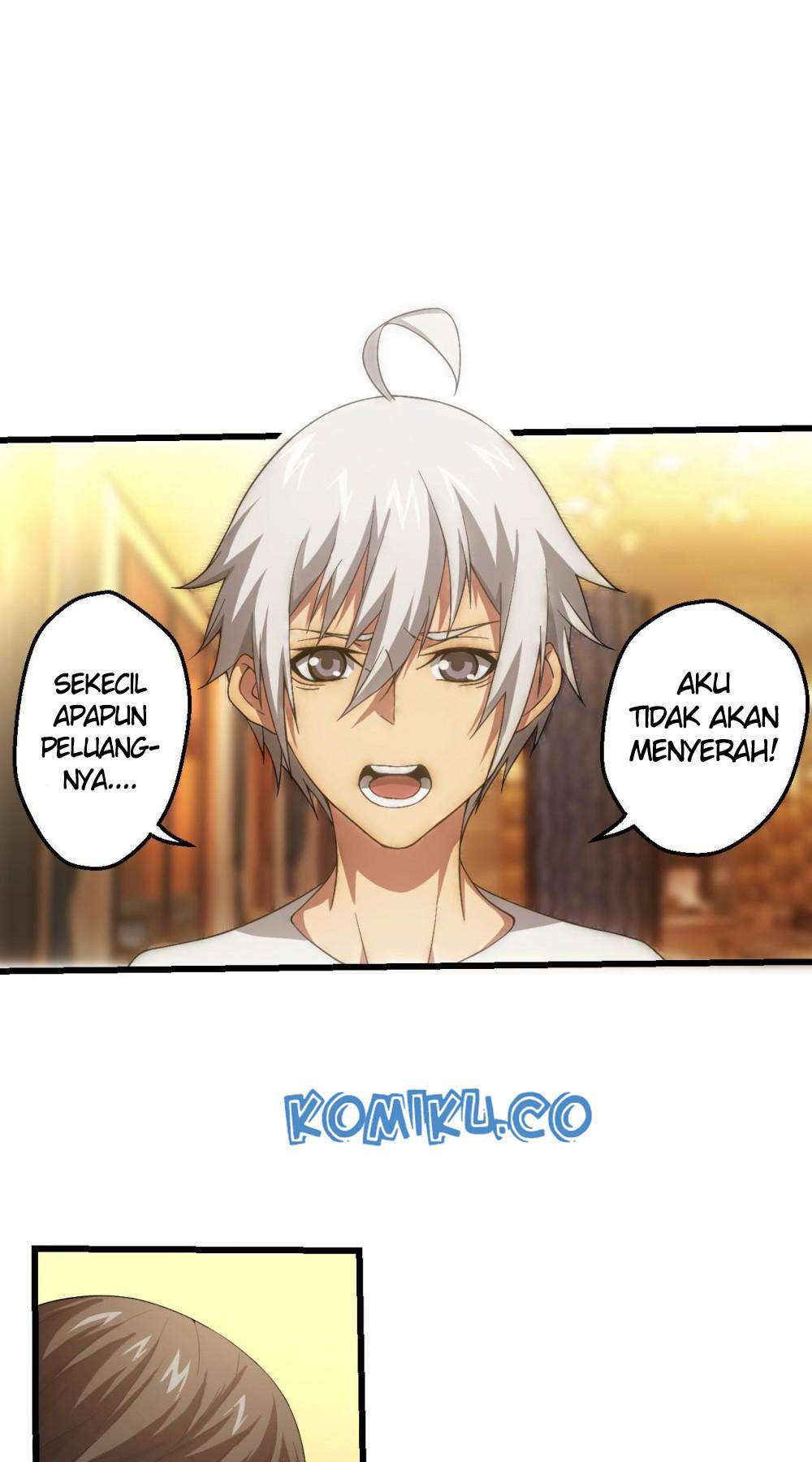 Energy Hunters Chapter 18 - halaman 29