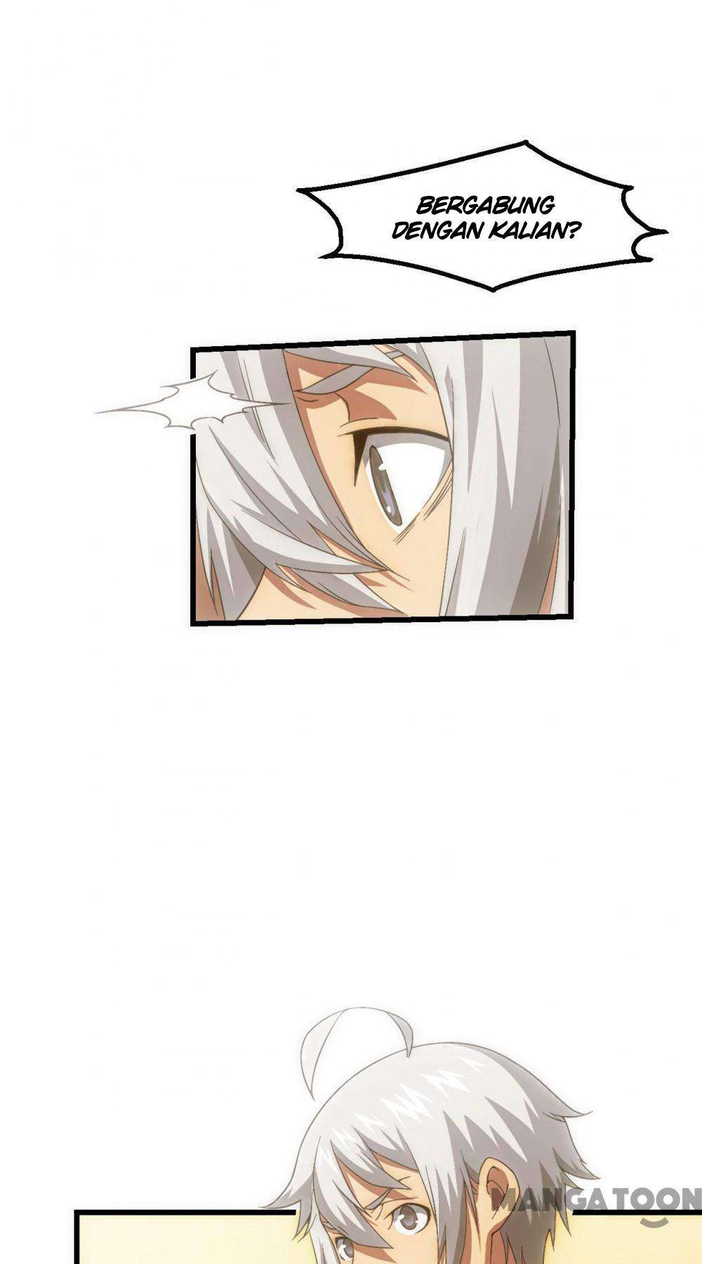 Energy Hunters Chapter 18 - halaman 31