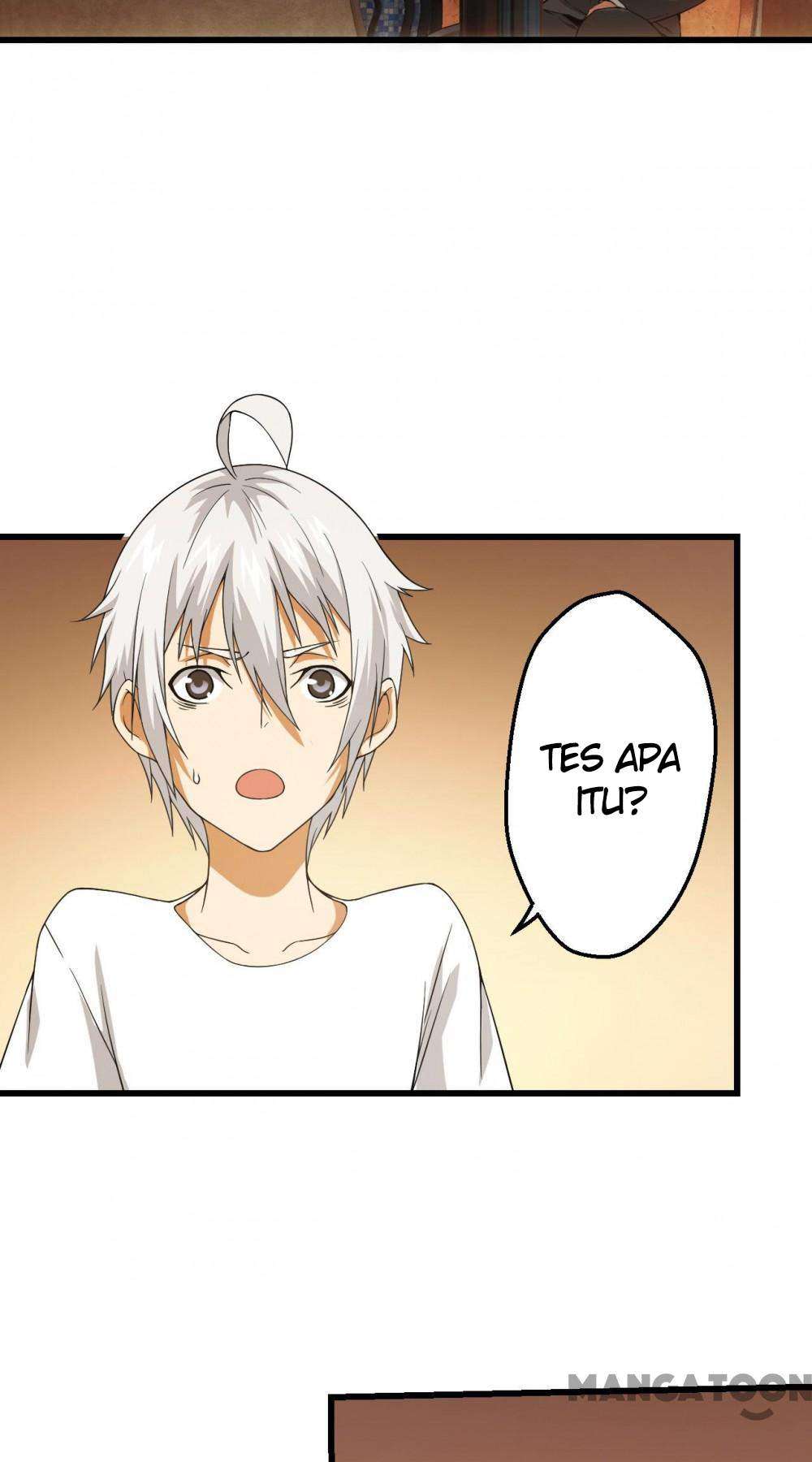Energy Hunters Chapter 18 - halaman 33