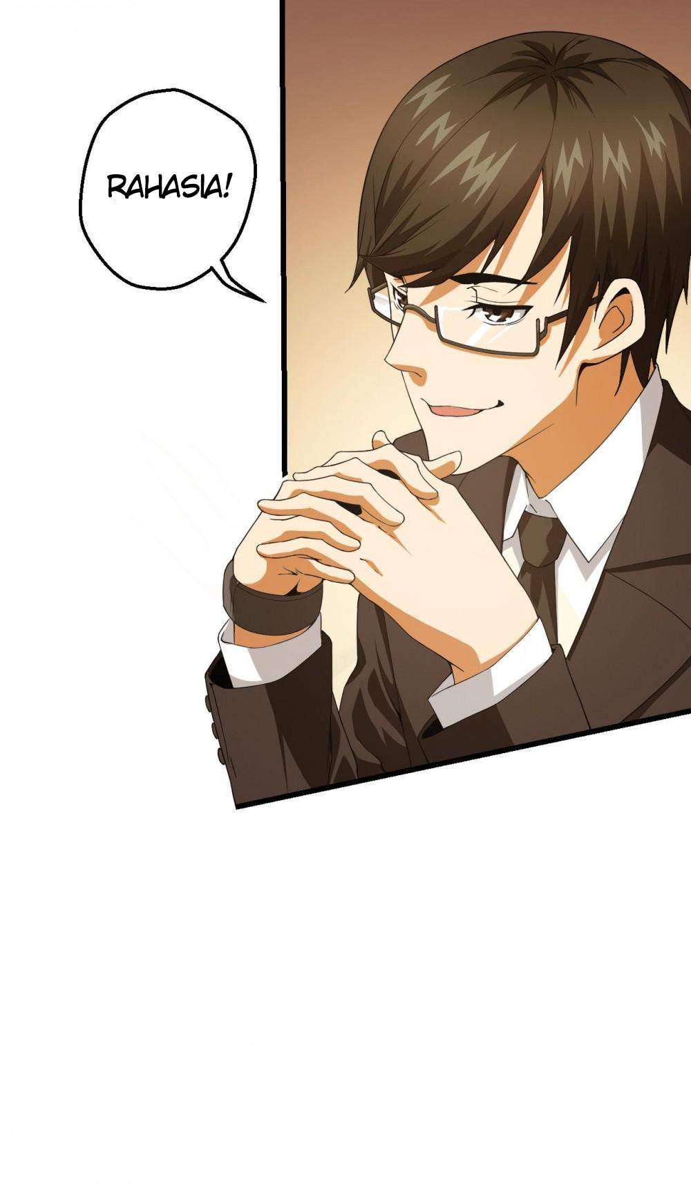 Energy Hunters Chapter 18 - halaman 34